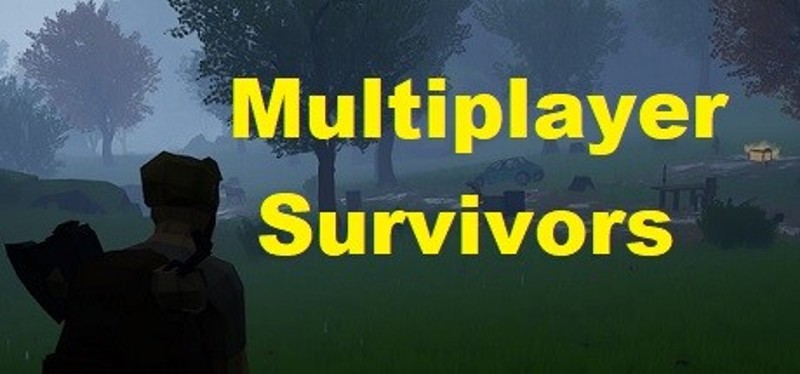 Multiplayer Survivors Game Cover