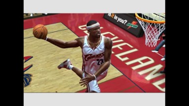 NBA Live 06 Image