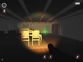 Neighbor Survival: Horror Game Image