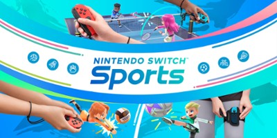 Nintendo Switch Sports Image