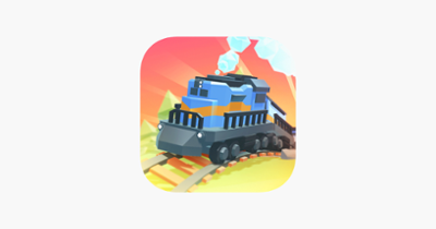 Open Train Tycoon Deluxe Image