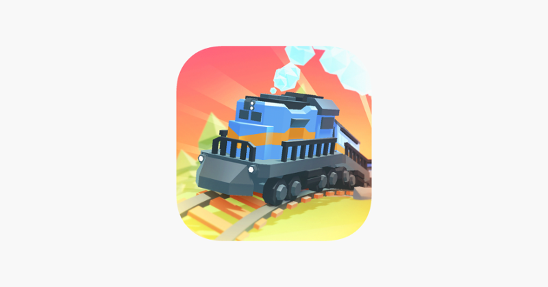 Open Train Tycoon Deluxe Game Cover