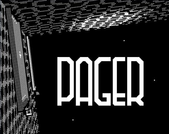 PAGER Game Cover