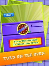 Pizza Maker Food Cooking Game Image