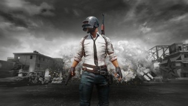 PlayerUnknown's Battlegrounds Image