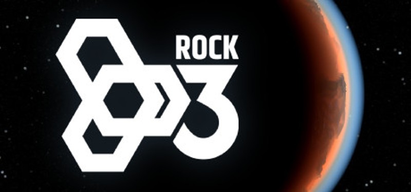 Rock 3 Game Cover