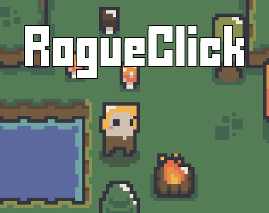 RogueClick Game Cover