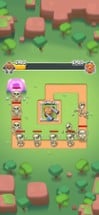 Rush Royale: Tower Defense TD Image