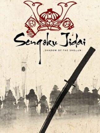 Sengoku Jidai: Shadow of the Shogun Game Cover