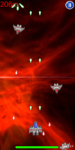 Space Shooter Image