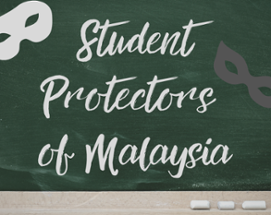 Student Protectors of Malaysia Image