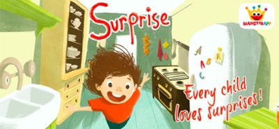 Surprise Games for Toddlers 2+ Image