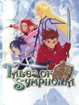 Tales of Symphonia Image