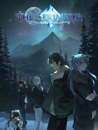 The Sekimeiya: Spun Glass Game Cover