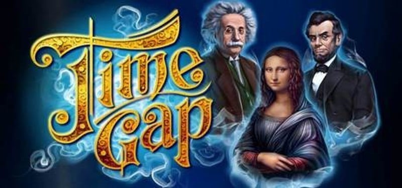 Time Gap Game Cover