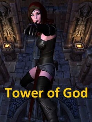 Tower of God Game Cover