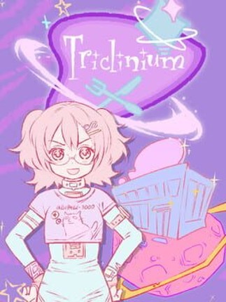 Triclinium Game Cover