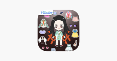 Vlinder Gacha：Dress Up Games Image