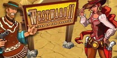 Westward II: Heroes of the Frontier Image