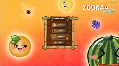 Zookaa Fruits Image