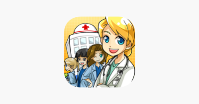 Are You Alright? for iPad - Hospital Time Management Game Image