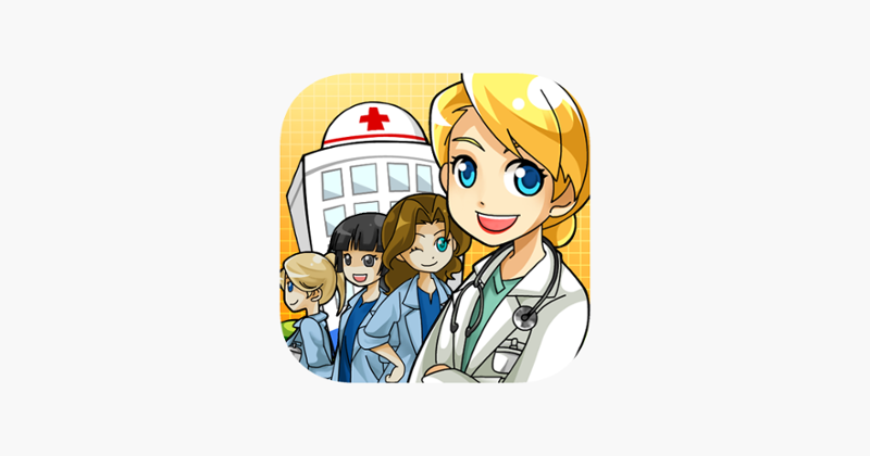 Are You Alright? for iPad - Hospital Time Management Game Game Cover
