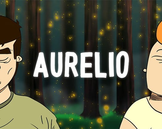 Aurelio Game Cover