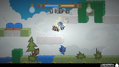 BattleBlock Theater Image