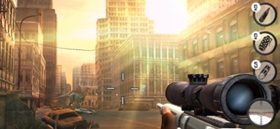 Best Sniper: Shooting Hunter Image