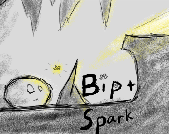 Bip and Spark Game Cover