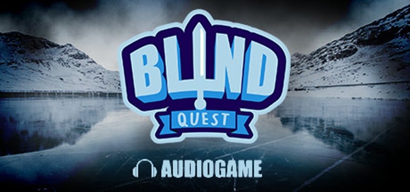 BLIND QUEST - The Frost Demon Game Cover