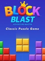 Block Blast Adventure Master Image