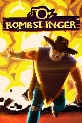 Bombslinger Game Cover