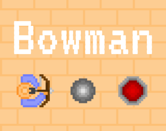 Bowman Game Cover