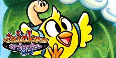 Chicken Wiggle Image