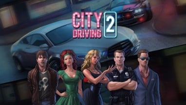 City Driving 2 Image