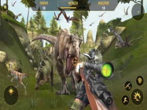Dino Hunter 2020 Animal Sims Image