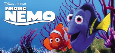 Finding Nemo Image