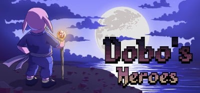 Dobo's Heroes Image