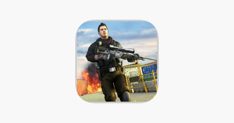 Duty Of Sniper:Modern FPS Hero Game Cover