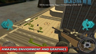 Duty Of Sniper:Modern FPS Hero Image
