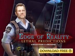 Edge of Reality: Lethal Image