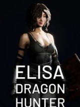 Elisa Dragon Hunter Image
