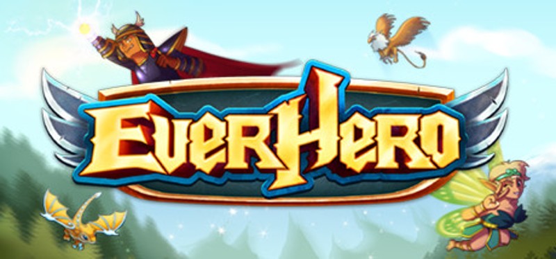 EverHero Game Cover