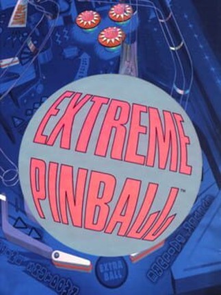 Extreme Pinball Game Cover
