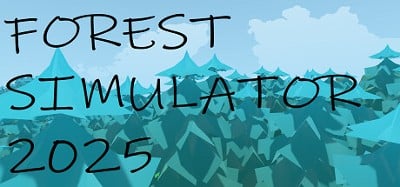 Forest Simulator 2025 Image