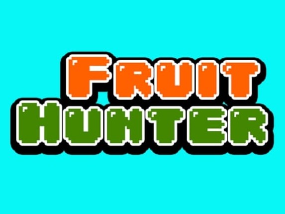 Fruit Hunter Game Cover
