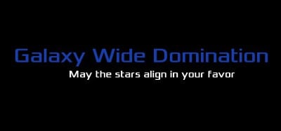 Galaxy Wide Domination Image