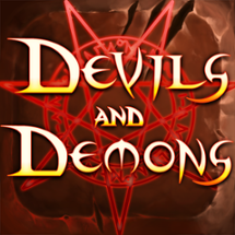 Devils & Demons - Arena Wars Image