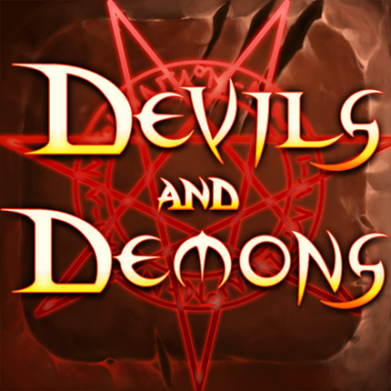 Devils & Demons - Arena Wars Game Cover
